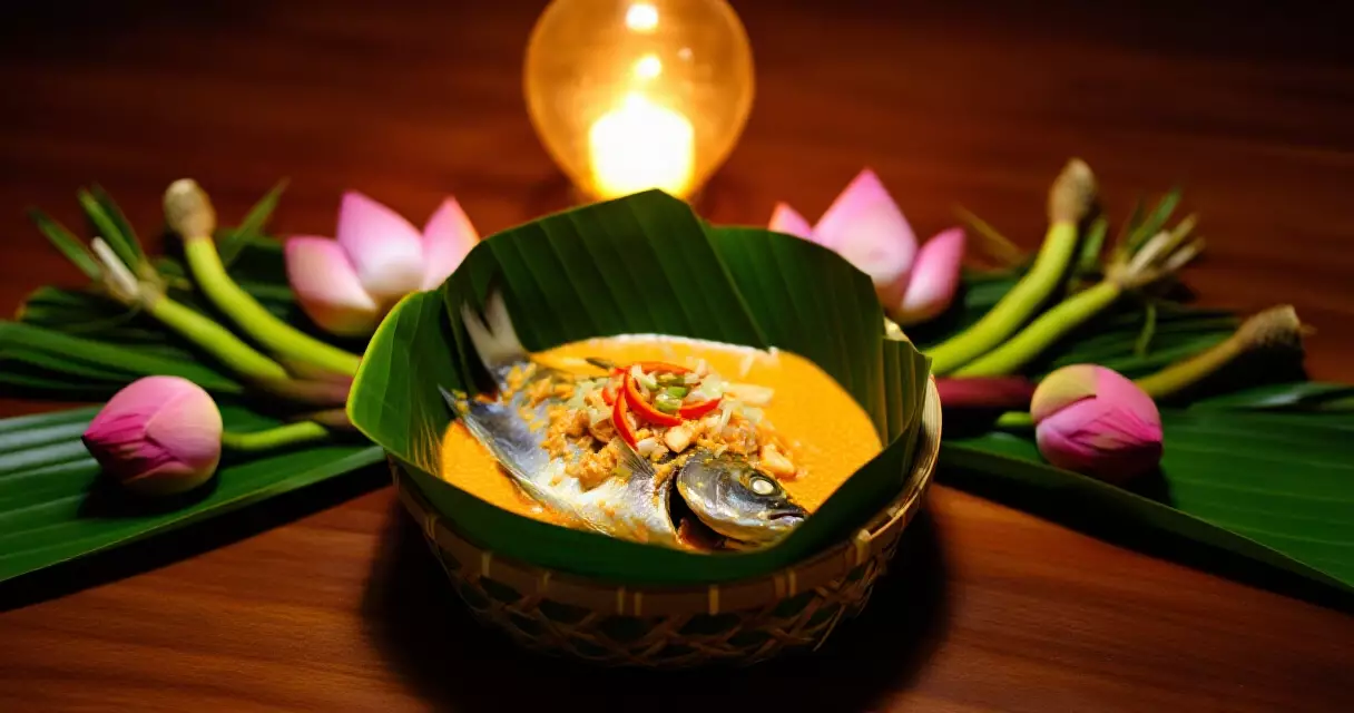 Taste of Cambodia 2026 ខួបទី ៣ ៖ Rosewood ភ្នំពេញ ប្រមូលផ្តុំ មេចុងភៅ ៦ រូប និងអ្នកប៉ូលាំ ៨ ក្រុម