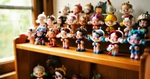 Entertainment Earth — មគ្គុទ្ទេសក៍ Collectibles ២០២៦ សម្រាប់ Fans ខ្មែរ