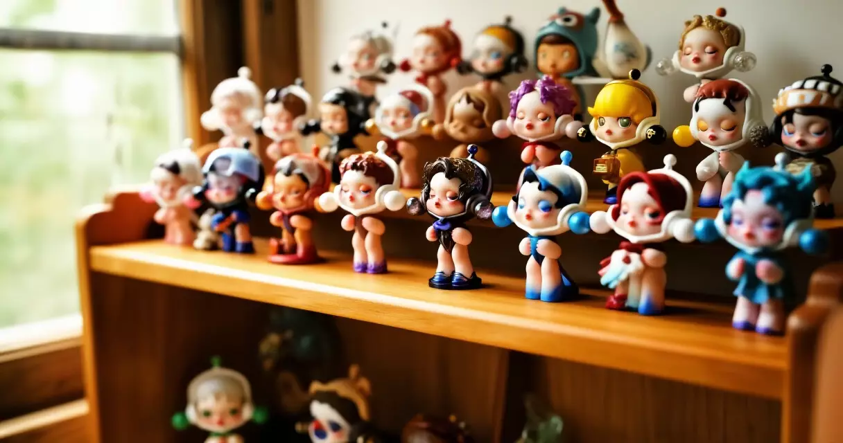 Entertainment Earth — មគ្គុទ្ទេសក៍ Collectibles ២០២៦ សម្រាប់ Fans ខ្មែរ