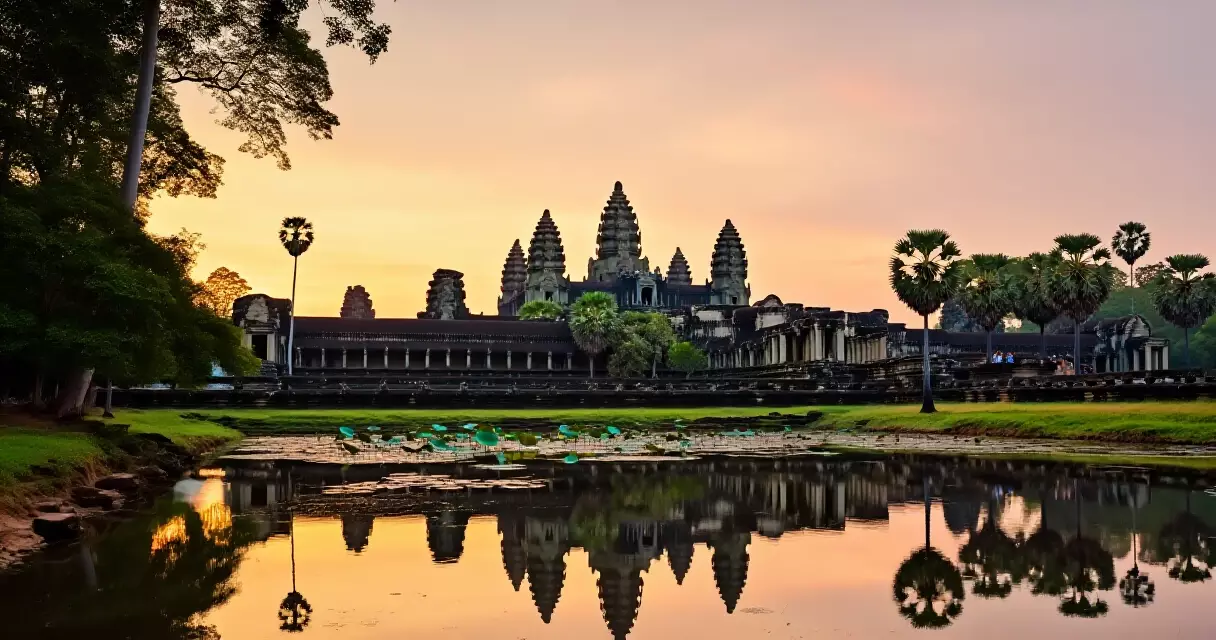 តើអង្គរវត្តបើកម៉ោងប៉ុន្មាន? មគ្គុទេសក៍ពេញលេញ ២០២៦