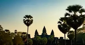 ពេលវេលា និងរដូវល្អបំផុតសម្រាប់ទៅលេងកន្លែងកម្សាន្តនៅកម្ពុជា