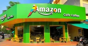 Café Amazon នៅភ្នំពេញ៖ រសជាតិ តម្លៃ និងបទពិសោធន៍