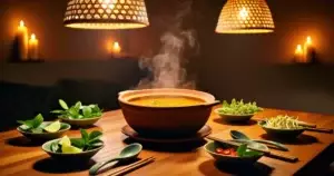 ហាងស៊ុបអំពិលល្បីនៅភ្នំពេញ សម្រាប់ជួបជុំមិត្តភក្តិយប់ថ្ងៃសៅរ៍