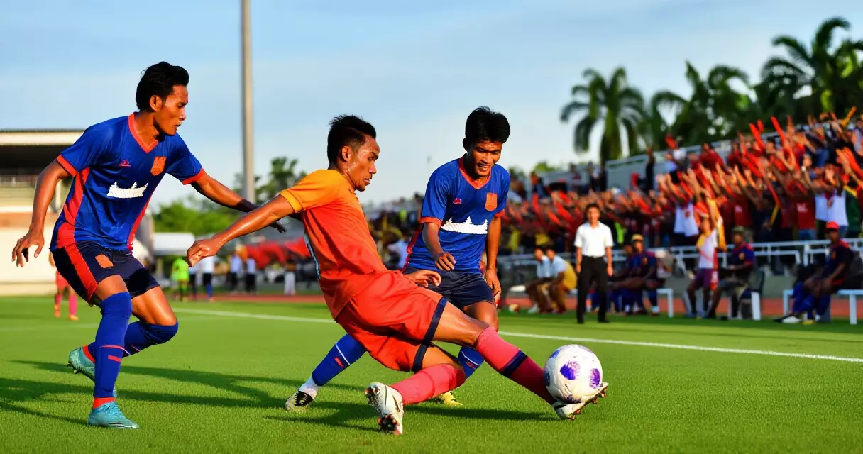 កីឡាបាល់ទាត់កម្ពុជា ២០២៦៖ ក្លិបលេចធ្លោ និងកីឡាករឆ្នើម