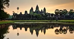 ការសរសេរអំពីប្រាសាទអង្គរវត្ត — មគ្គុទ្ទេសក៍ពេញលេញ ២០២៦