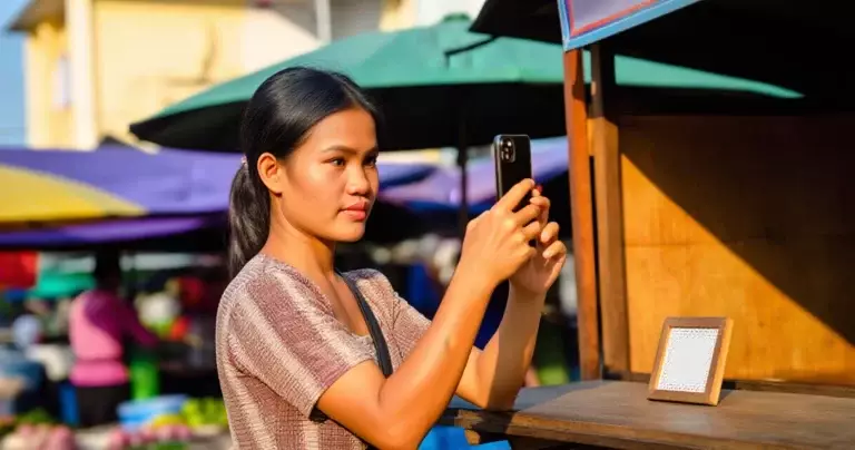 ការបង់ប្រាក់ ABA Pay Wing KHQR ខ្មែរ ២០២៦៖ មគ្គុទ្ទេសក៍ពេញលេញ