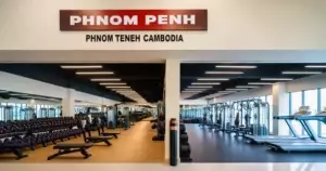 Cambo Fit Gym ភ្នំពេញ ២០២៥៖ ការវាយតម្លៃ ថ្លៃ និងសេវាកម្ម