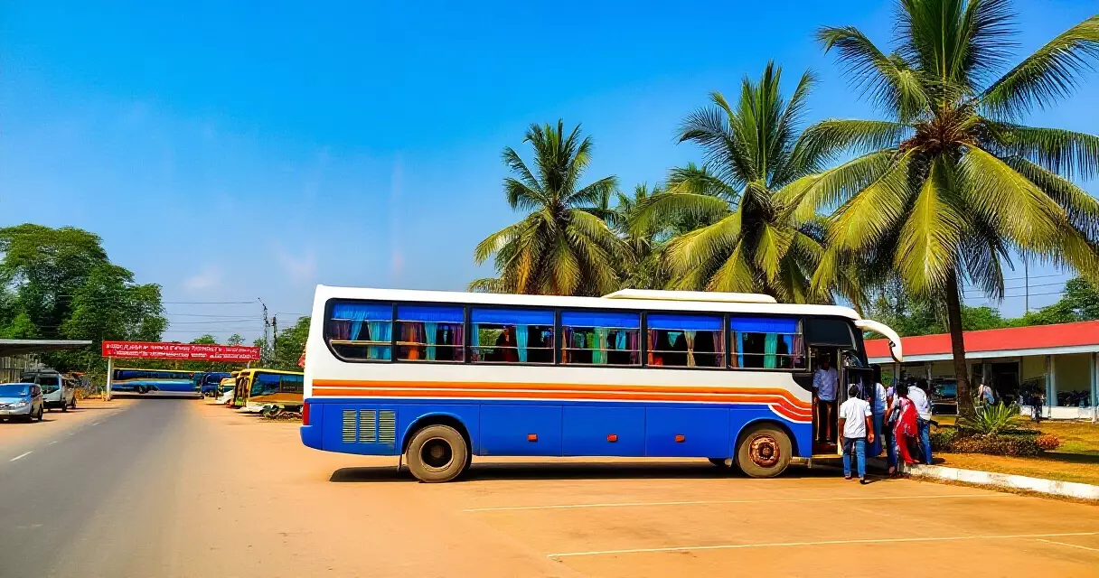 ធ្វើដំណើរក្នុងស្រុកដោយចំណាយតិច — ថវិកា និងគន្លឹះសន្សំប្រាក់