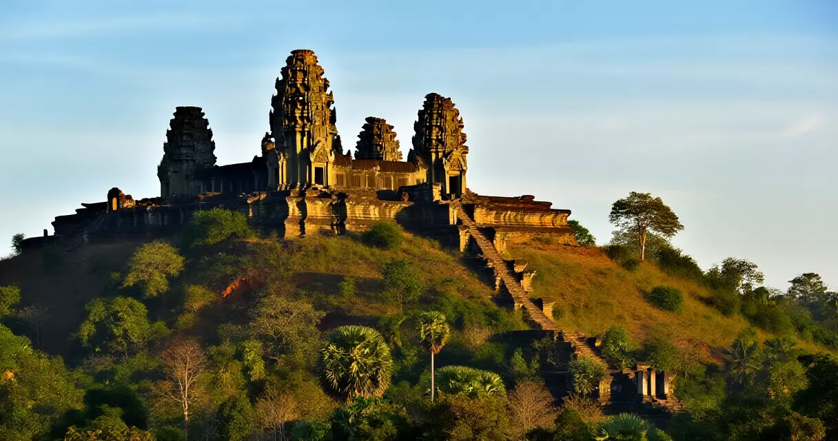 ក្រសួងវប្បធម៌បដិសេធការចោទប្រកាន់ថៃ ថាកម្ពុជាប្រើប្រាសាទព្រះវិហារជាមូលដ្ឋានយោធា