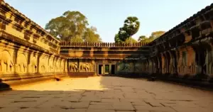ក្រុមប្រឹក្សាទេសចរណ៍កម្ពុជាបើកការសម្ដែងវប្បធម៌ Pop-up ឥតគិតថ្លៃនៅសៀមរាប ចាប់ពីថ្ងៃទី ១៨ កញ្ញា ២០២៦