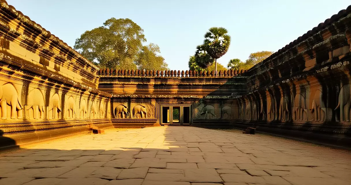 ក្រុមប្រឹក្សាទេសចរណ៍កម្ពុជាបើកការសម្ដែងវប្បធម៌ Pop-up ឥតគិតថ្លៃនៅសៀមរាប ចាប់ពីថ្ងៃទី ១៨ កញ្ញា ២០២៦