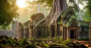 កម្ពុជា ឡាវ វៀតណាម អនុម័តផែនការទេសចរណ៍ CLV ២០២៦–២០២៨ ក្នុងទីក្រុងហូជីមិញ