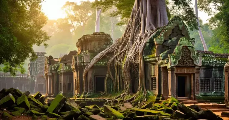 កម្ពុជា ឡាវ វៀតណាម អនុម័តផែនការទេសចរណ៍ CLV ២០២៦–២០២៨ ក្នុងទីក្រុងហូជីមិញ