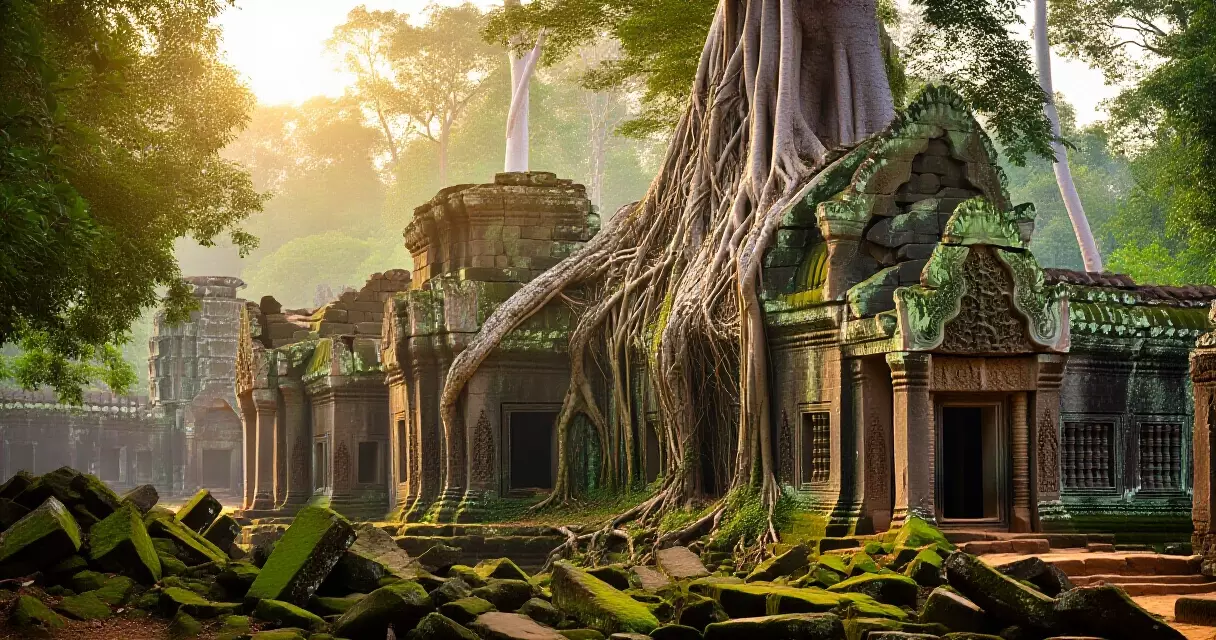 កម្ពុជា ឡាវ វៀតណាម អនុម័តផែនការទេសចរណ៍ CLV ២០២៦–២០២៨ ក្នុងទីក្រុងហូជីមិញ