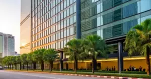 Citi Trends ២០២៦ នៅអាស៊ី៖ ហិរញ្ញវត្ថុ សេដ្ឋកិច្ច និងការប្រែប្រួលទីផ្សារ