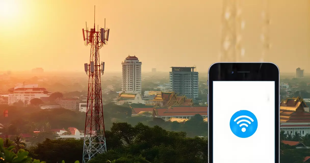 Smart Axiata ការវាយតម្លៃ ២០២៦៖ បណ្ដាញ តម្លៃ និងសេវាកម្មពេញលេញ