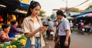 បច្ចេកវិទ្យាខ្មែរ និន្នាការ ២០២៦៖ ការផ្លាស់ប្តូរឌីជីថលនៅកម្ពុជា