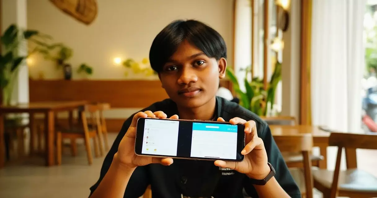 ប្រៀបធៀប iPhone និង Android នៅកម្ពុជា ២០២៦៖ តើអ្វីល្អជាង?