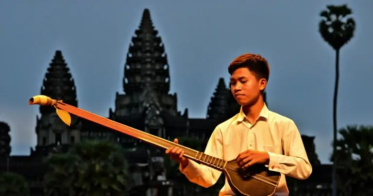 ប្រវត្តិ ក្រុម VannDa ក្នុងវិស័យចម្រៀង Rap ខ្មែរ ២០២៦